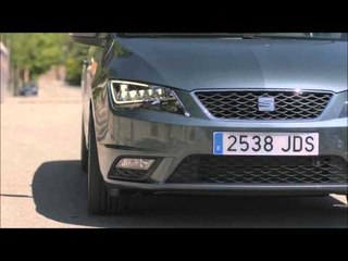 Seat Toledo 2015