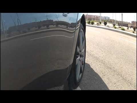 Lexus Dynamic Handling