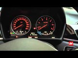 BMW X1 2016 en 90 segundos