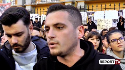 Studentët pas fjalimit të Ramës: Dakord me heqjen e tarifës për të varfrit