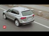 Volkswagen Tiguan 2016 a prueba