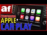 Así funciona Apple CarPlay