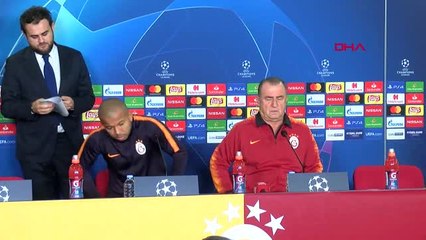 Spor İstanbul Mariano UEFA Avrupa Ligi'nde Takımın Önü Açık