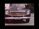 Volvo PV445 Duett anuncio 1957