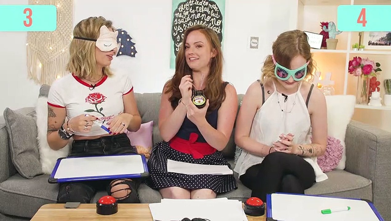ES-TU UNE LONDON QUEEN ? avec Sophie Riche, Sweetie et EstelleFitz