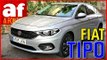 Fiat Tipo | Análisis completo