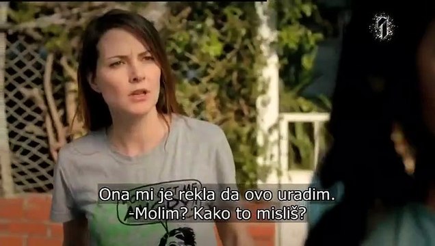 Domacice sa Bosfora - Epizoda 199