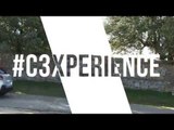 Nuevo Citroën C3, vive la #C3XPERIENCE