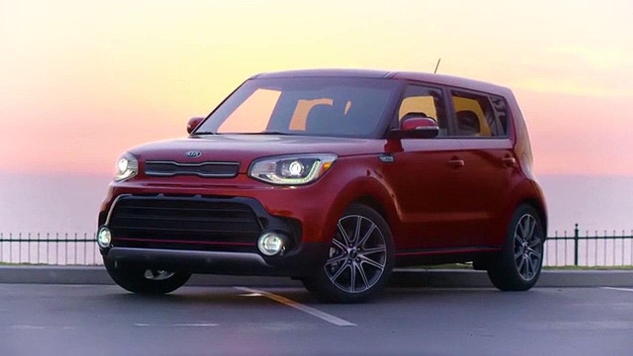 2019 Kia Soul Huntington Beach CA | New Kia Soul Huntington Beach CA