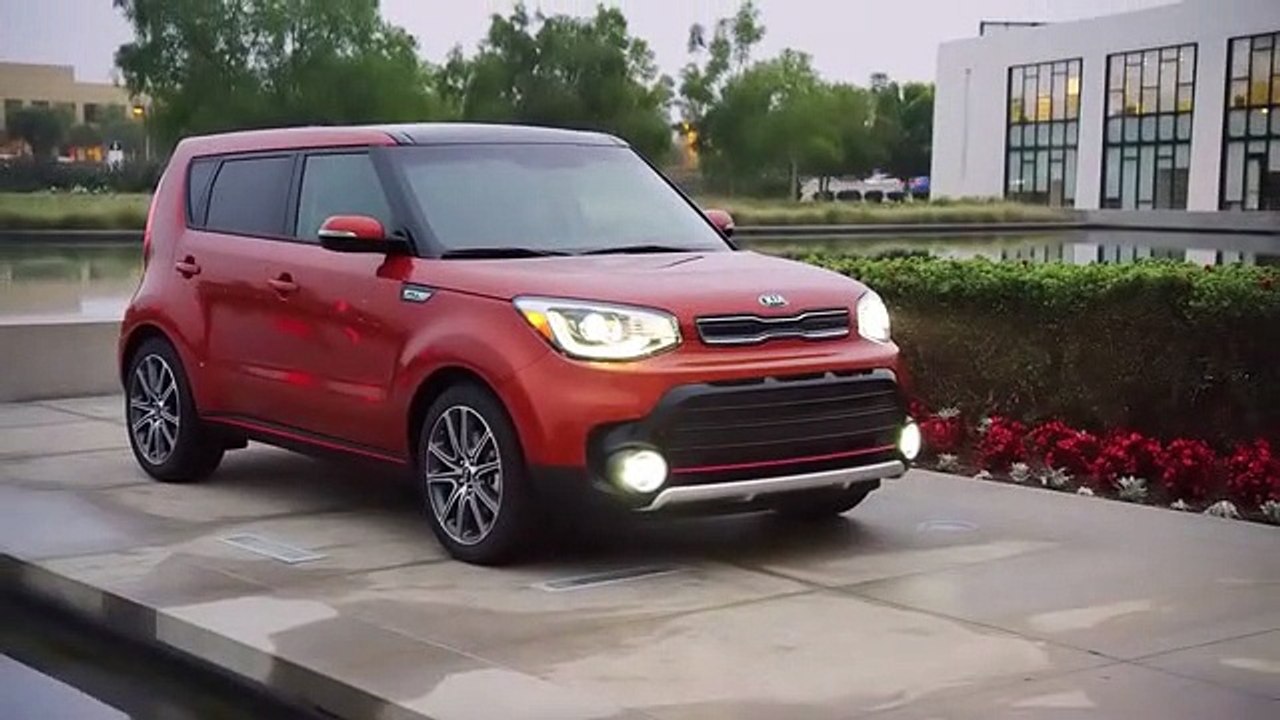 2019 Kia Soul Huntington Beach CA | Kia Soul Dealer Huntington Beach CA