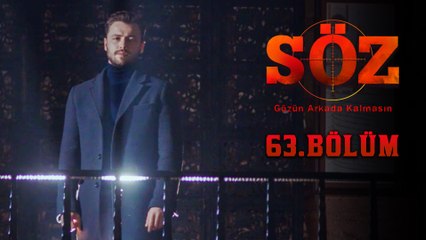 Söz | 63.Bölüm