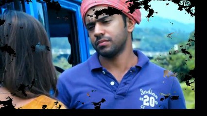 Ohm Shanthi Oshaana 2014