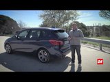 Análisis completo BMW 225 xe Active Tourer