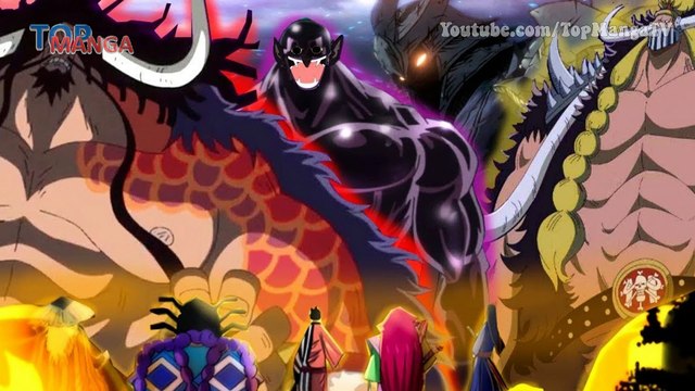 Queen Bệnh Dịch đã ăn trái ác quỷ hệ Zoan Bọ Cạp