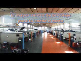 Instalaciones de Johnnie Pyston