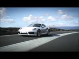 Porsche 911 Turbo S 2016