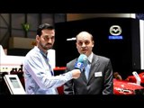 Entrevista a Manuel Rivas (Mazda) en el Salón de Ginebra 2016