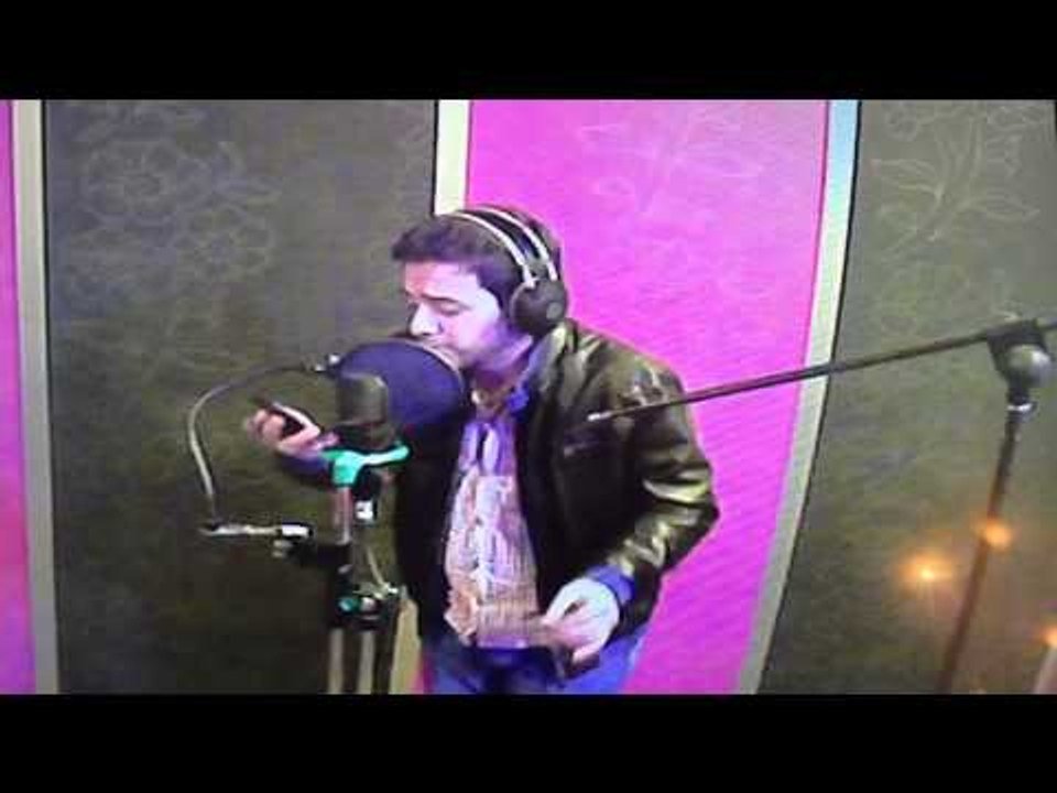 Abdullah Alhameem - Saaloni Ham Habit | 2013 | (عبدالله الهميم - سئلوني هم حبيت (الكواليس