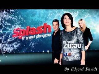 Splash le grand Hellard
