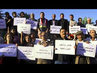 حازم جابر و عدنان بريسم  - مو كفار(النسخة الاصلية) | 2016