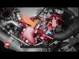 Audi SQ7 4.0 V8 TDI análisis técnico y review en español