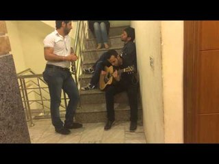 Abdullah Alhameem & Layan & Sohaib | 2014 | (عبدالله الهميم و ليان و صهيب السامر ب 12 بليل (لايف