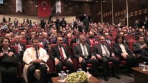 Erciyes Üniversitesi Tıp Fakültesi 50 yaşında - KAYSERİ