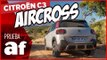 Citroën C3 Aircross | Así es