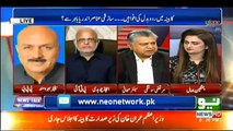 News Talk With Yashfeen Jamal - 10th December 2018