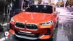 Novedades de BMW en el Salón de París 2016