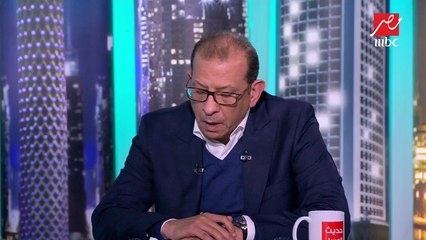المحامي بالنقض أشرف عبد العزيز: مشروع قانون الآثار حدد ضوابط واضحة لمعارض الآثار في الخارج