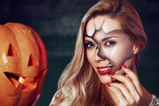 Five Ways to Save Your Skin Post Halloween Makeup