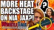 WWE NXT INJURY! More Backstage Upset With Nia Jax! | WrestleTalk News Dec. 2018