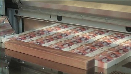 La economía británica se desacelera