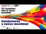 Encuesta sobre conductores y nueva movilidad
