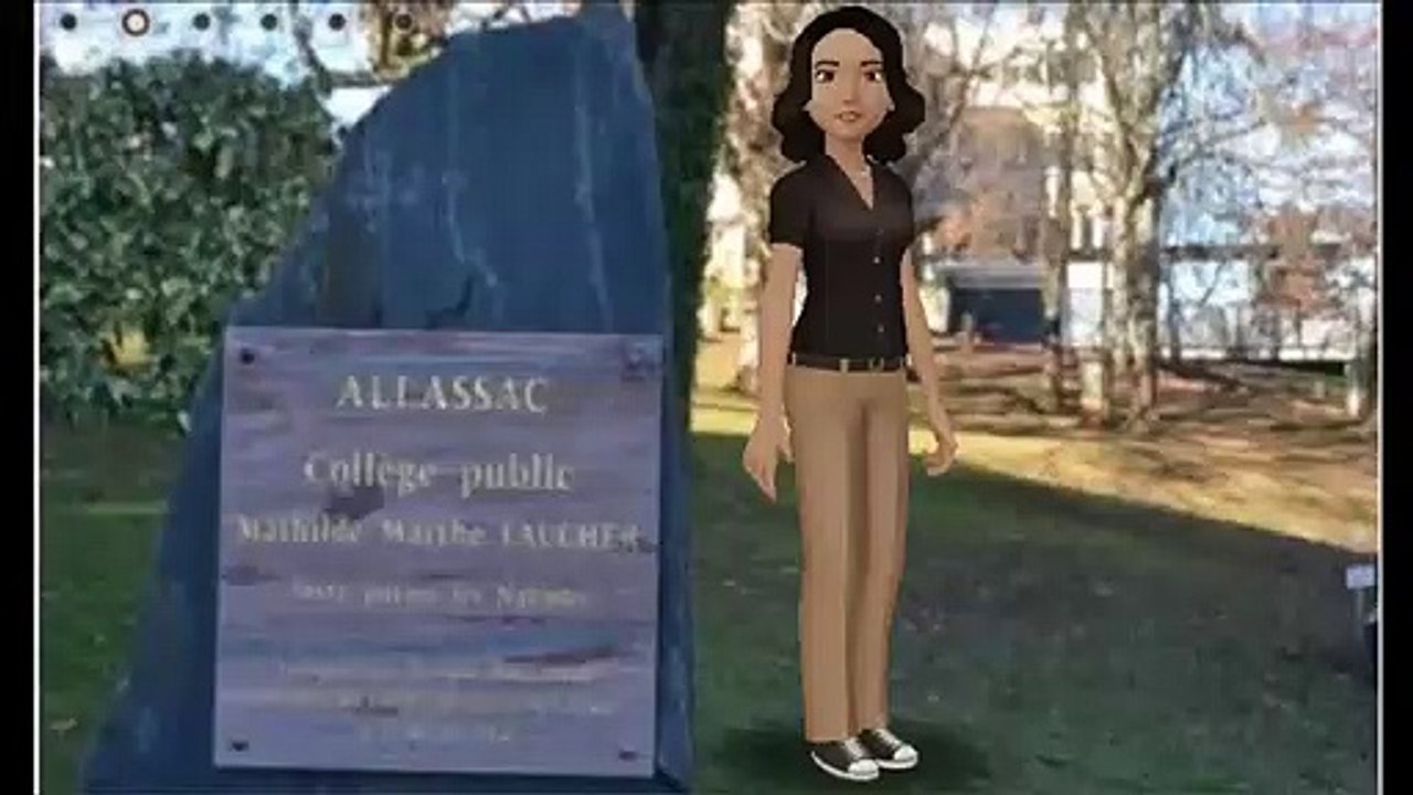 présentation MMF