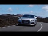 Audi A5 Coupé 2016
