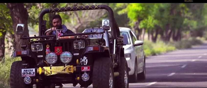 Shaukeen Jatt Latest Punjabi Song by Anmol Gagan Maan - Hit Punjabi Songs 2018