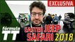 Coches del Easter Jeep Safari 2018 | En exclusiva desde Detroit (en español)