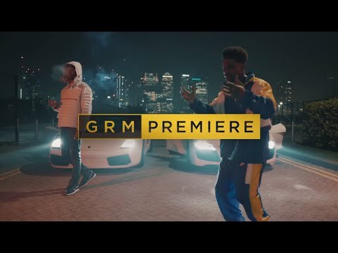 Tempa T x Giggs - Likkle Pickney [Music Video] | GRM Daily