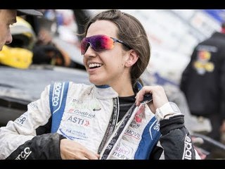 Día Internacional de la Mujer | Las mujeres en el motor