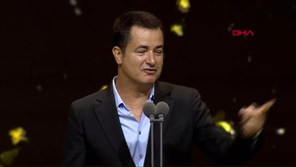 İstanbul Pantene Altın Kelebek'te 45. Gurur Gecesi