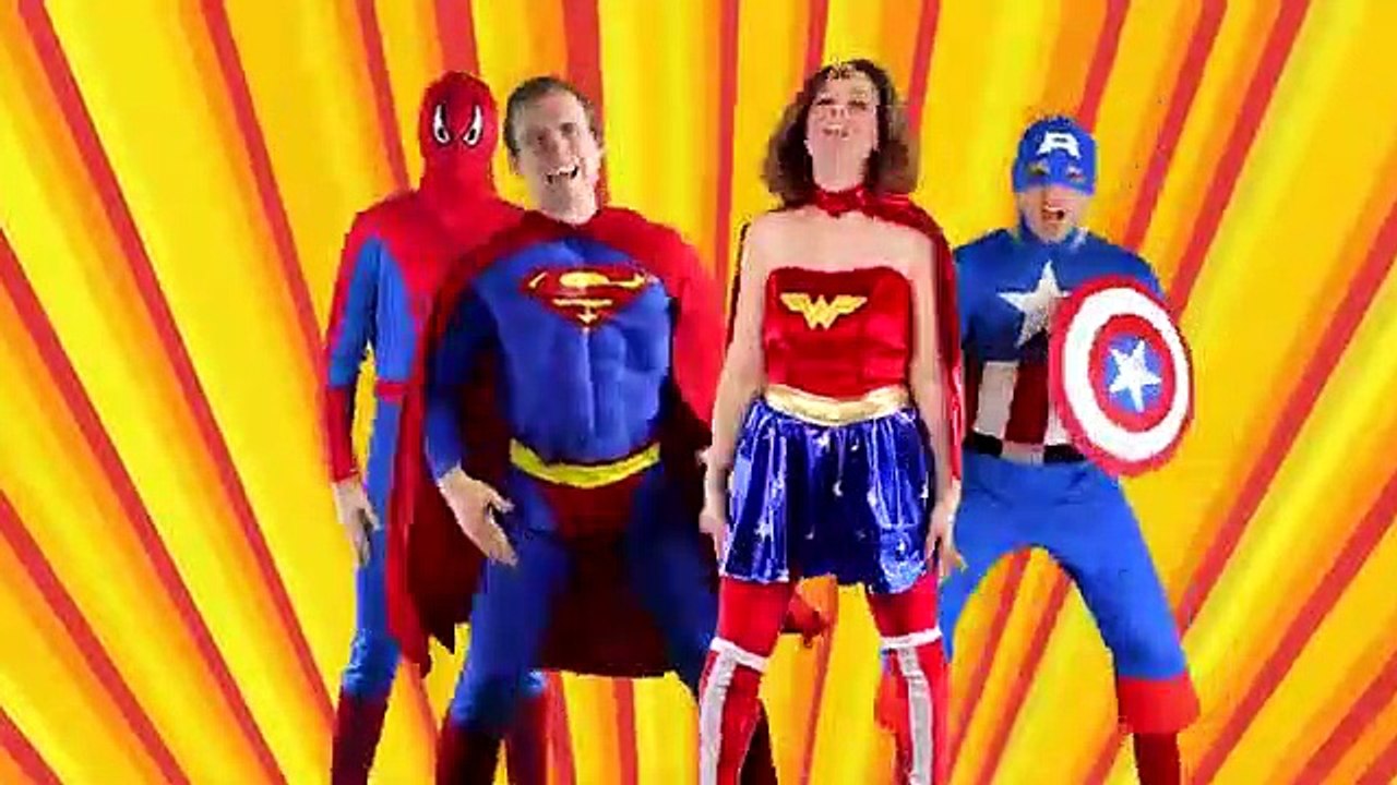 Halloween Rules and More! Kids Halloween Collection - Children's Halloween Songs