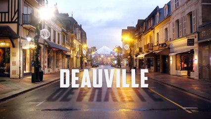 WPT goes into the history of Deauville