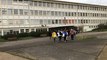 Lycées. Les manifestants trouvent portes closes à l’Iroise