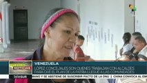 Reconocen venezolanos la importancia de la elección de los concejales