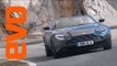 Aston Martin DB11 Volante | Prueba de conducción y review