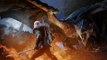 Monster Hunter World - Tráiler con Geralt de Rivia de The Witcher 3