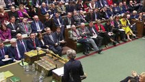 Theresa May: All sides must be honest and make compromises