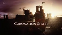 Coronation Street 10th December 2018 Part 1 || Coronation Street 10th December 2018 || Coronation Street December 10, 2018 || Coronation Street 10-12-2018